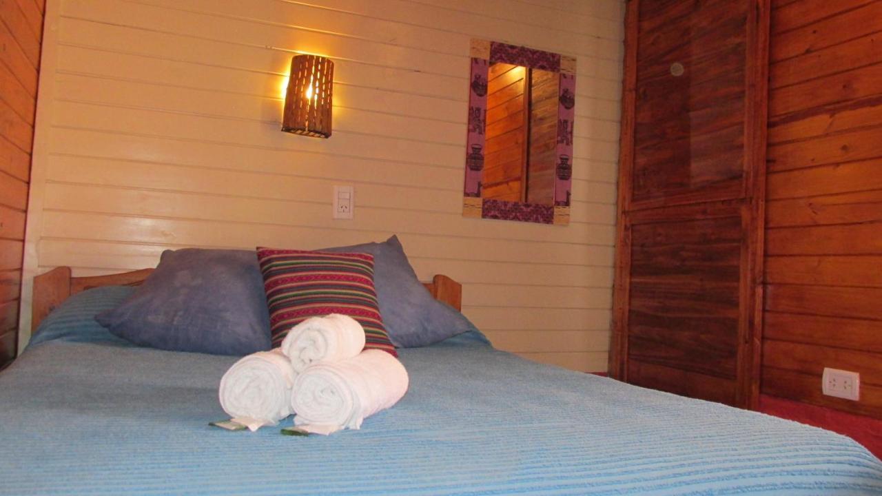 Hostal Del Suri Кафаяте Екстериор снимка