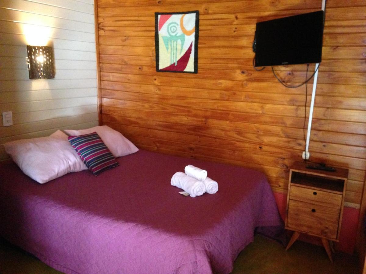 Hostal Del Suri Кафаяте Екстериор снимка