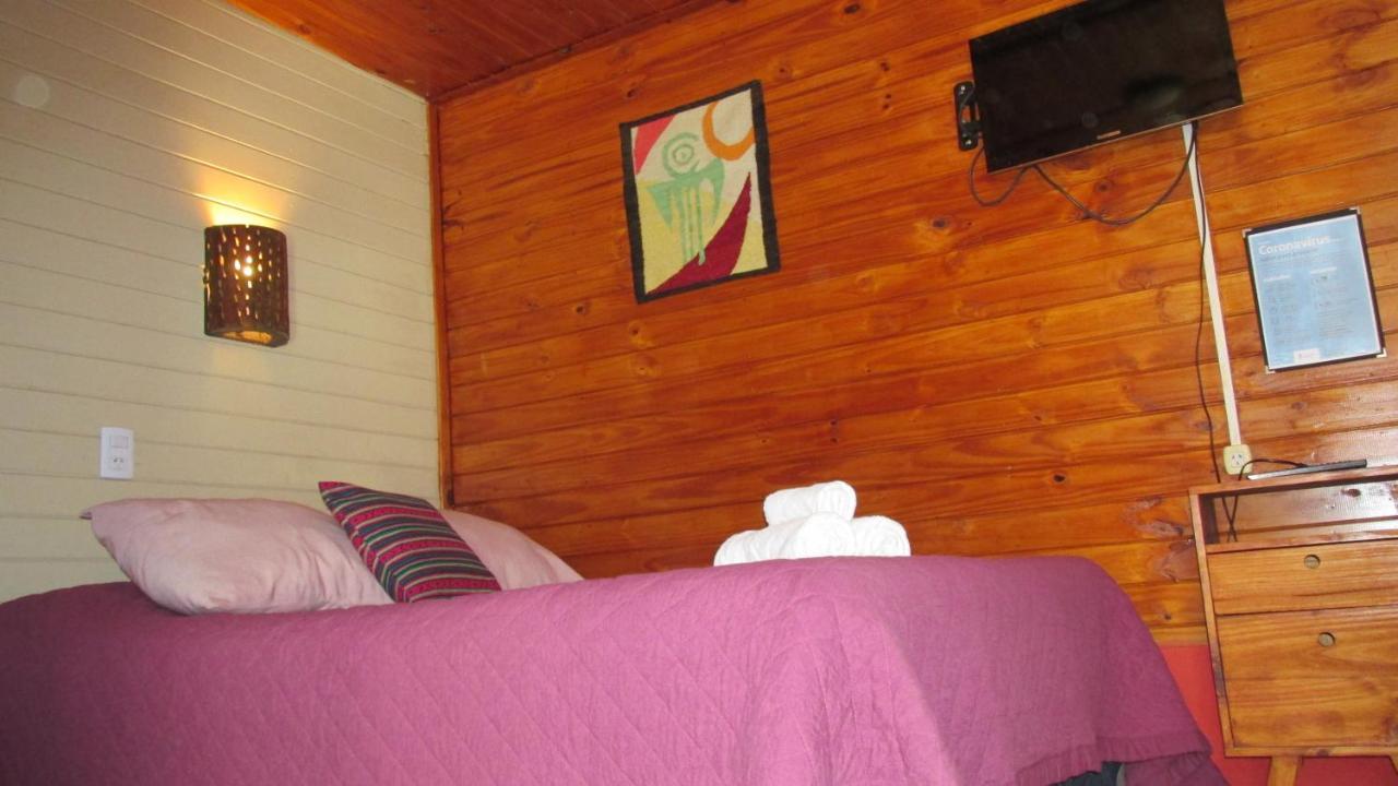Hostal Del Suri Кафаяте Екстериор снимка