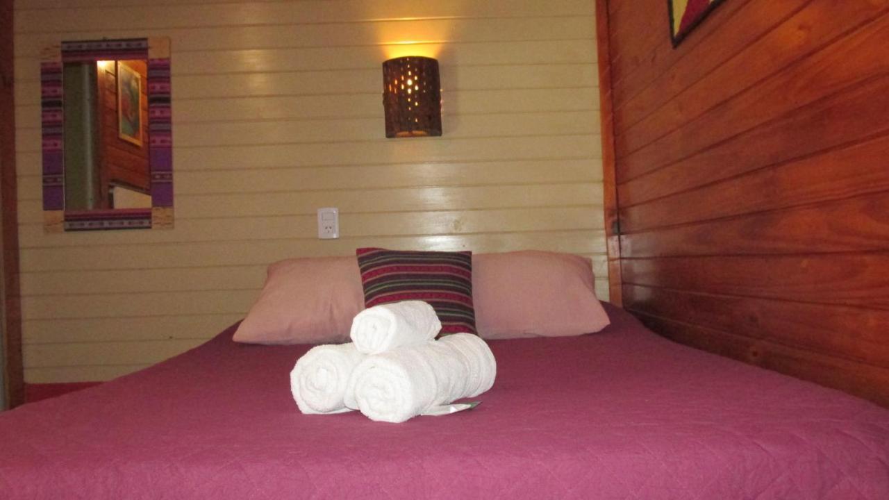 Hostal Del Suri Кафаяте Екстериор снимка
